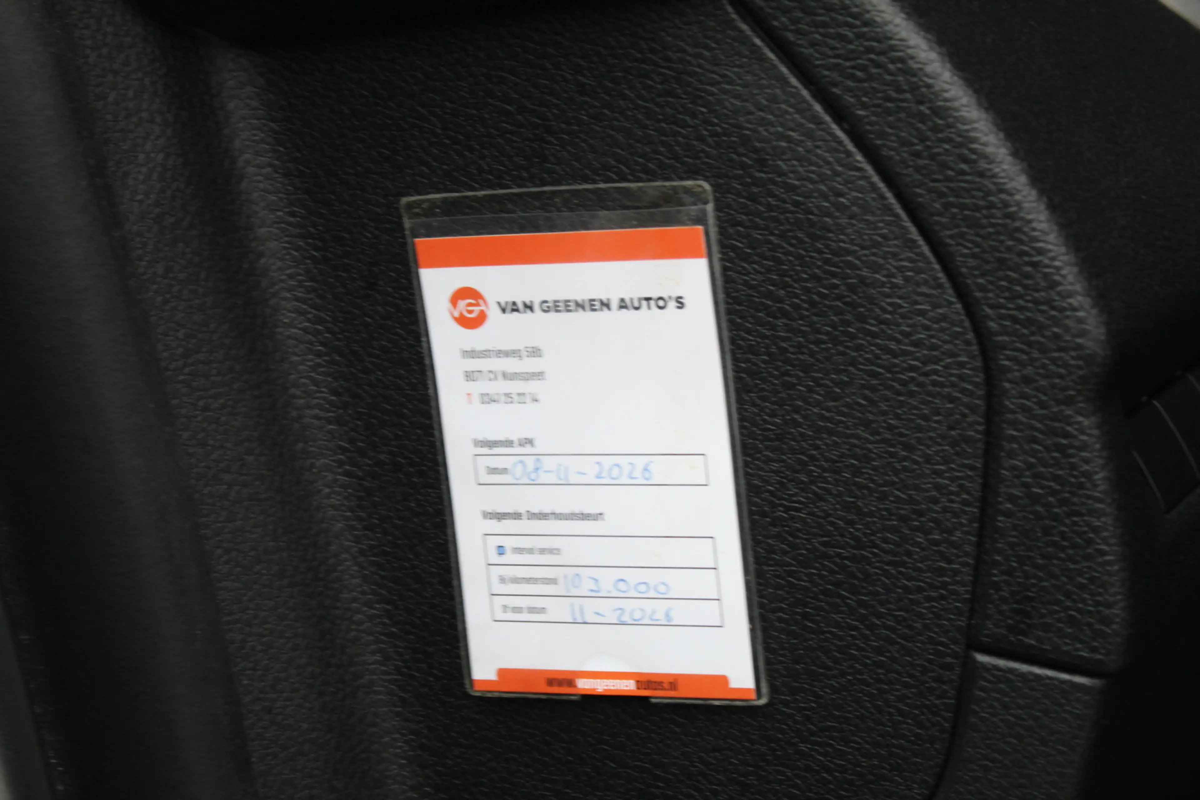 Fiat Scudo 2.0 MultiJet 145Pk L3H1 DC 5p Business Pro | Camer — photo 21