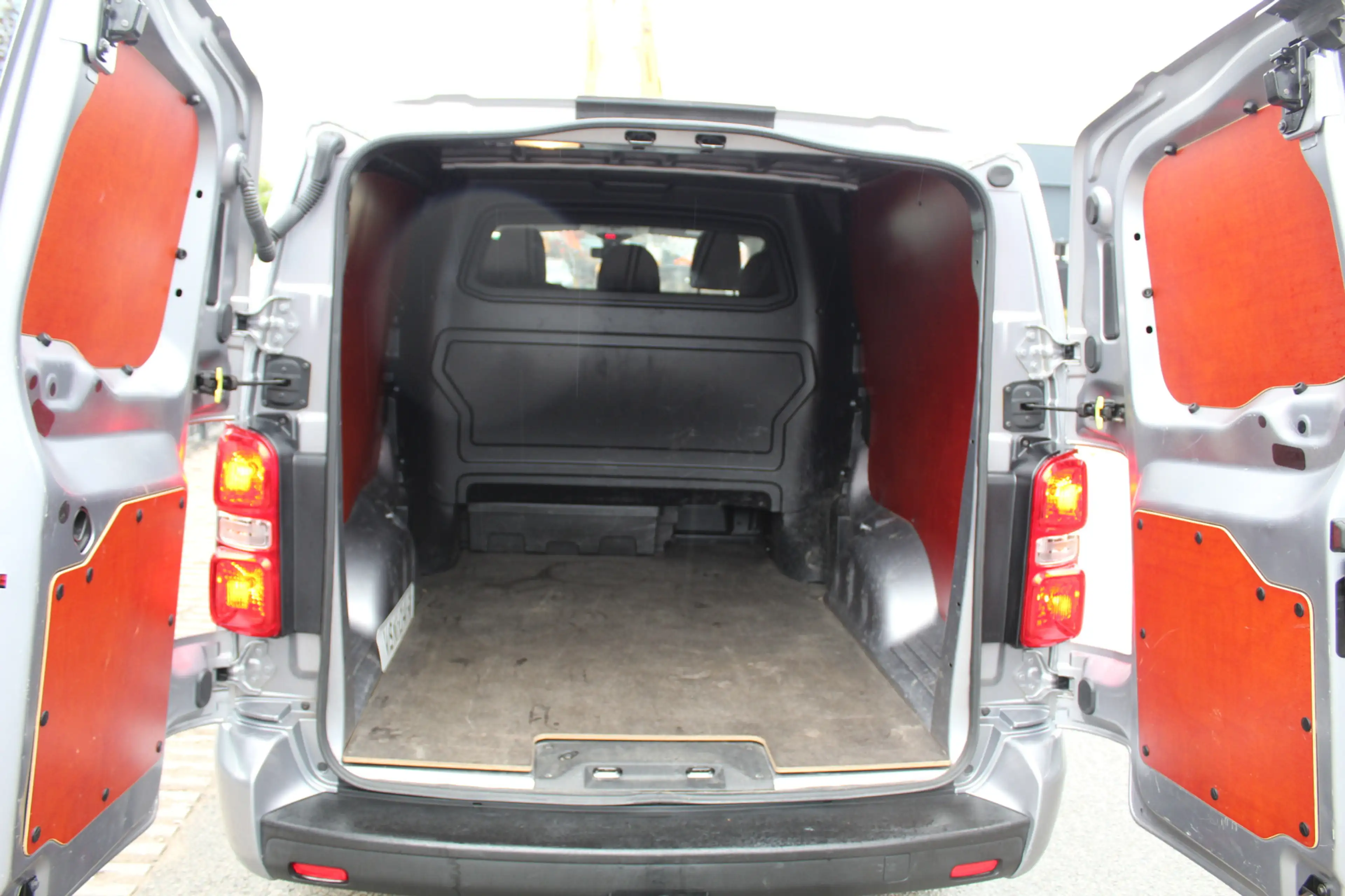 Fiat Scudo 2.0 MultiJet 145Pk L3H1 DC 5p Business Pro | Camer — photo 16
