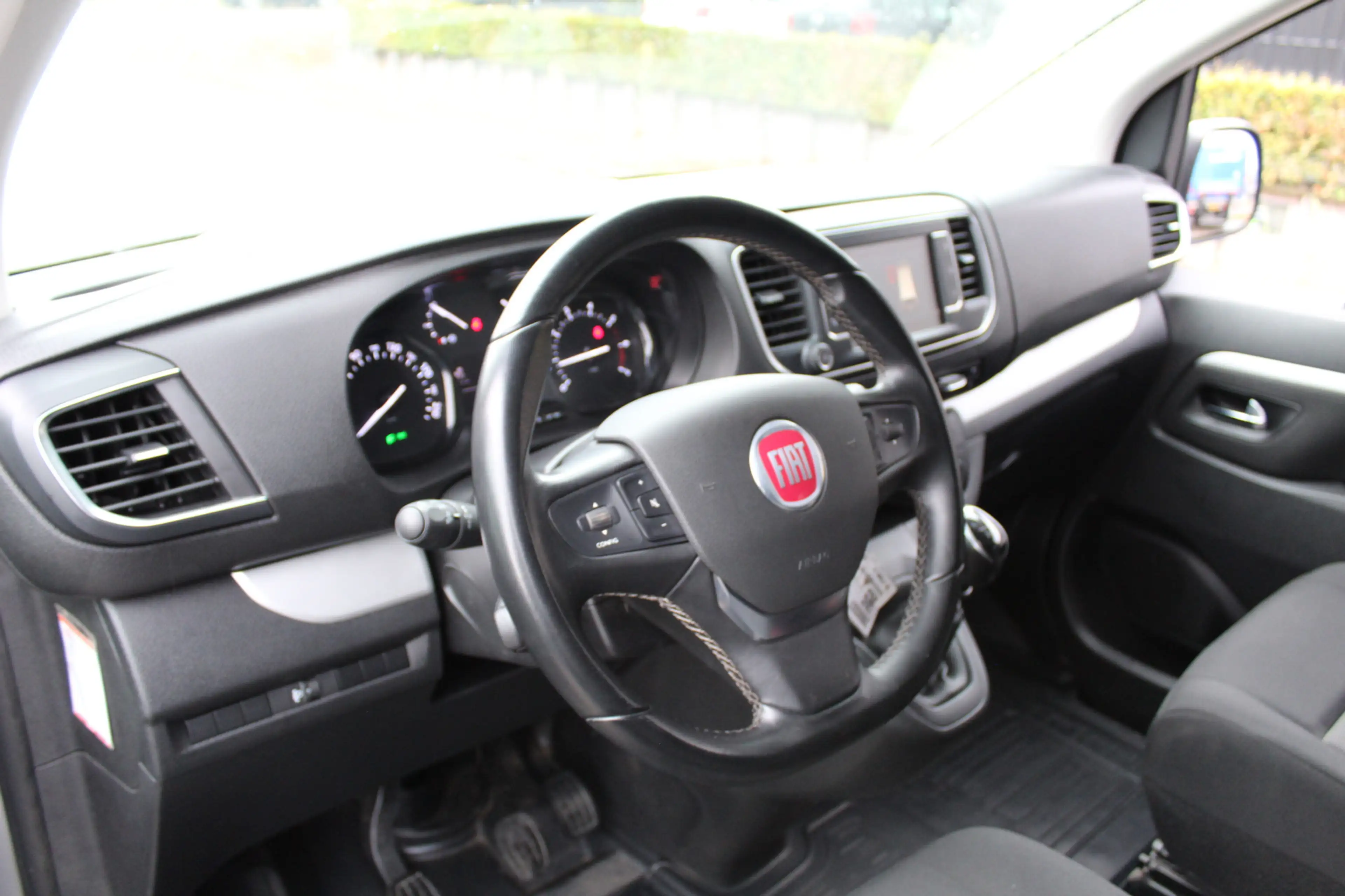 Fiat Scudo 2.0 MultiJet 145Pk L3H1 DC 5p Business Pro | Camer — photo 2