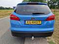 Ford Focus Wagon 1.0 Titanium dealer ond. met trekhaak Bleu - thumbnail 6