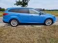 Ford Focus Wagon 1.0 Titanium dealer ond. met trekhaak Bleu - thumbnail 4