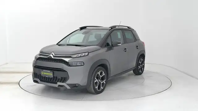 Citroen C3 Aircross 1.2 PureTech Max