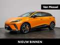 MG MG4 Electric AWD XPOWER 64 kWh Super Voordeel – OP = O Orange - thumbnail 1