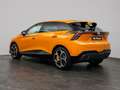 MG MG4 Electric AWD XPOWER 64 kWh Super Voordeel – OP = O Orange - thumbnail 4