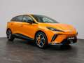 MG MG4 Electric AWD XPOWER 64 kWh Super Voordeel – OP = O Orange - thumbnail 3