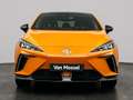 MG MG4 Electric AWD XPOWER 64 kWh Super Voordeel – OP = O Orange - thumbnail 7