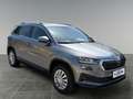 Skoda Karoq 1,5 TSI ACT DSG Style 8-fach bereift! Silber - thumbnail 7