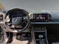 Skoda Karoq 1,5 TSI ACT DSG Style 8-fach bereift! Silber - thumbnail 10
