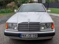 Mercedes-Benz Baureihe 124 W 124 Coupe Weiß - thumbnail 5
