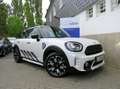 MINI Cooper S Countryman Untamed // Virtl, Shz, Top! Weiß - thumbnail 1