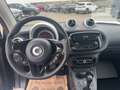 smart forTwo cabrio 66kW turbo twinamic AUT Schwarz - thumbnail 9