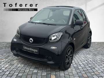 cabrio 66kW turbo twinamic AUT