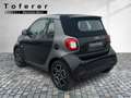 smart forTwo cabrio 66kW turbo twinamic AUT Schwarz - thumbnail 3
