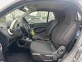 smart forTwo cabrio 66kW turbo twinamic AUT Schwarz - thumbnail 7
