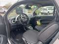 smart forTwo cabrio 66kW turbo twinamic AUT Schwarz - thumbnail 8
