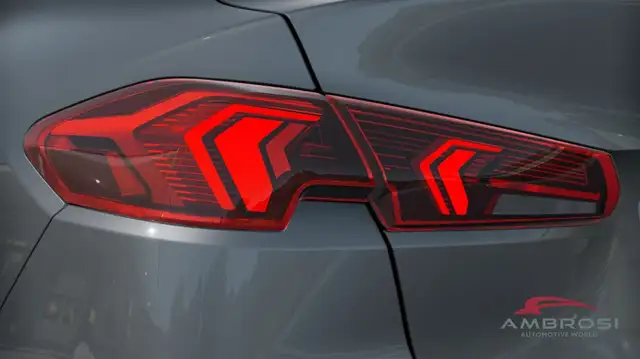 BMW 2 Series view 7