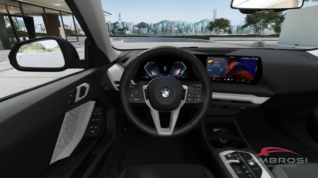 BMW 2 Series view 10