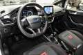 Ford Fiesta 1.0 EcoBoost ST-Line - NAVI VIA SMARTLINK / PDC Blanc - thumbnail 6