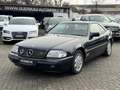 Mercedes-Benz SL 280 Leder *Schalter* Negru - thumbnail 4