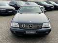Mercedes-Benz SL 280 Leder *Schalter* Negru - thumbnail 2