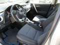 Toyota Auris Hybrid Active Plateado - thumbnail 14