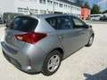 Toyota Auris Hybrid Active Plateado - thumbnail 4