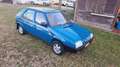 Skoda Favorit 136 LS SOLD NEW IN ITALY ! ONLY 1 OWNER Azul - thumbnail 7
