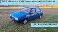 Skoda Favorit 136 LS SOLD NEW IN ITALY ! ONLY 1 OWNER Azul - thumbnail 1