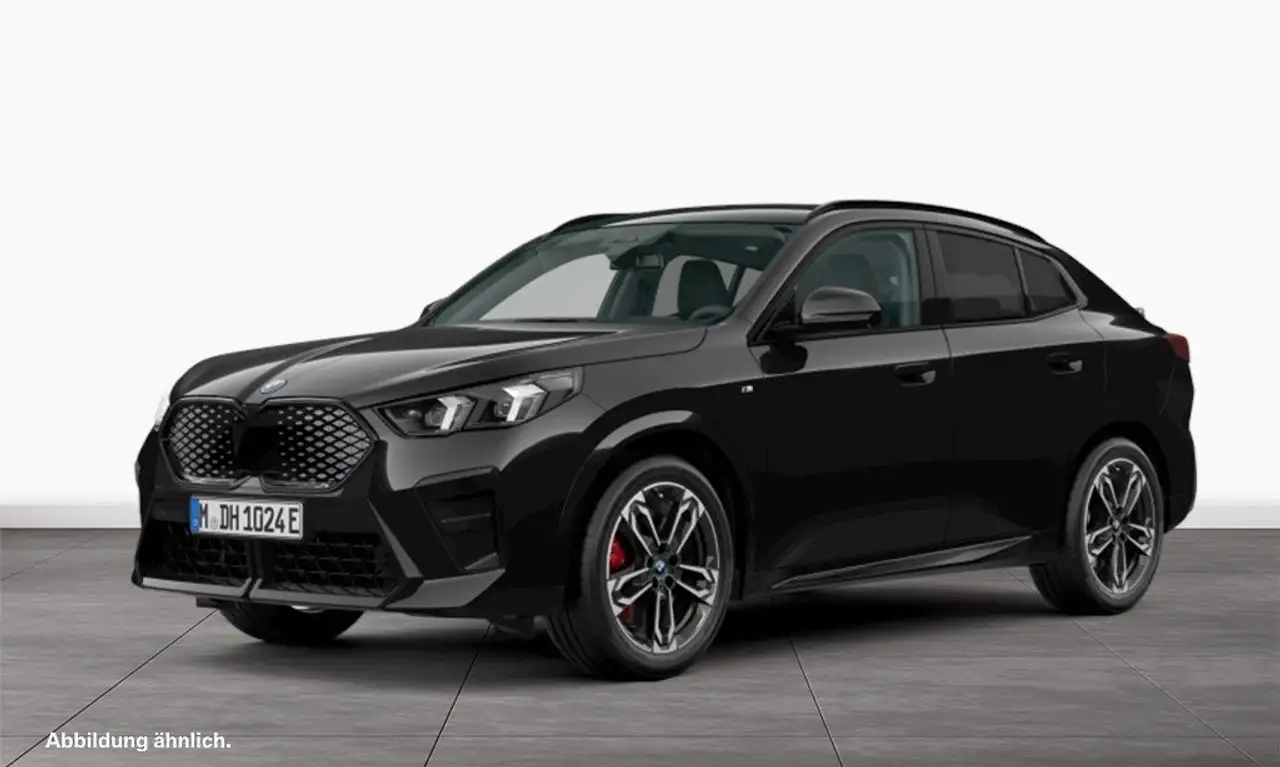 BMW iX2 xDrive30 M Sport Pro Anhängerk. Panoramadach Harma, миниатюра 2