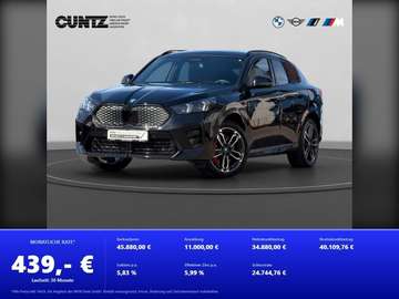 xDrive30 M Sport Pro Anhängerk. Panoramadach Harma