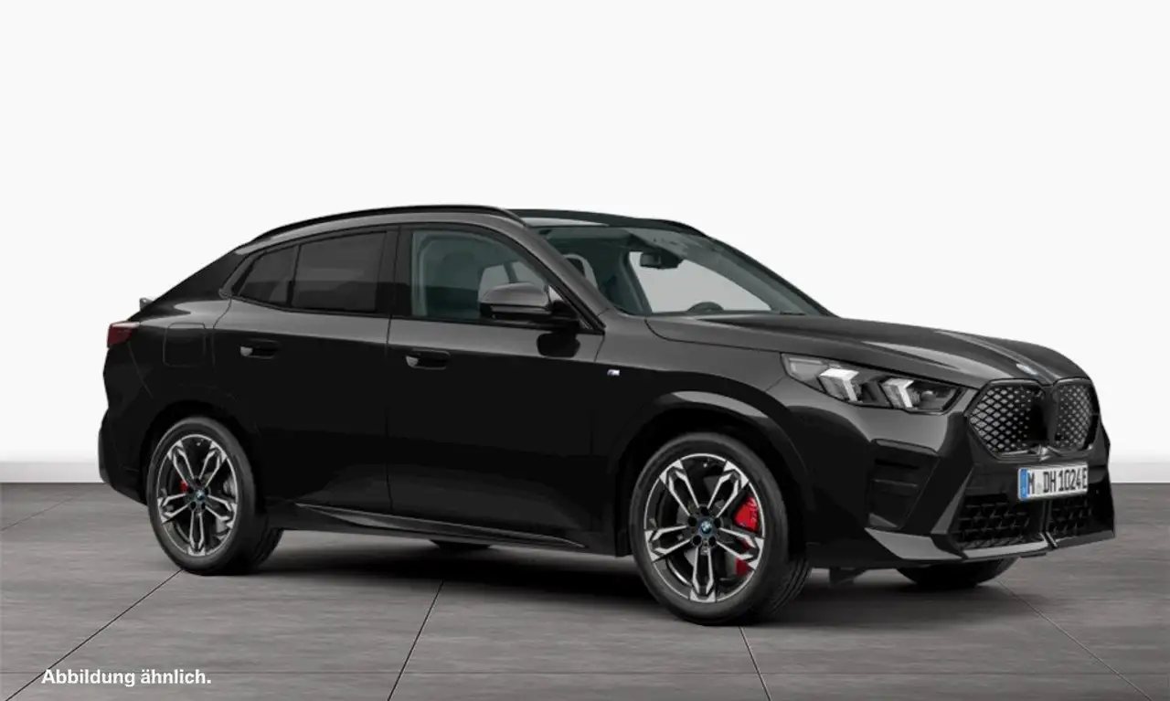 BMW iX2 xDrive30 M Sport Pro Anhängerk. Panoramadach Harma, миниатюра 8