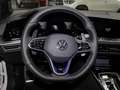Volkswagen Golf R 20 Years*AKRAPOVIC*HUD*PANO*LEDER*MATRIX* Blanc - thumbnail 11