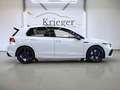 Volkswagen Golf R 20 Years*AKRAPOVIC*HUD*PANO*LEDER*MATRIX* Blanc - thumbnail 4
