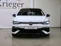 Volkswagen Golf R 20 Years*AKRAPOVIC*HUD*PANO*LEDER*MATRIX* Blanc - thumbnail 3