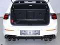 Volkswagen Golf R 20 Years*AKRAPOVIC*HUD*PANO*LEDER*MATRIX* Blanc - thumbnail 12