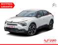Citroen C4 PureTech 130 Aut. LED Navi 360° Weiß - thumbnail 1