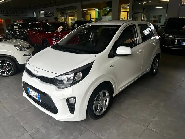 Kia Picanto 1.0 dpi Urban amt CARPLAY RETROCAM