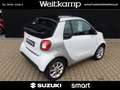 smart forTwo fortwo cabrio 52 kW passion/Audio/Komfort/Sitzh. White - thumbnail 7