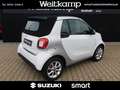 smart forTwo fortwo cabrio 52 kW passion/Audio/Komfort/Sitzh. White - thumbnail 4