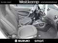 smart forTwo fortwo cabrio 52 kW passion/Audio/Komfort/Sitzh. White - thumbnail 11