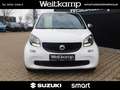 smart forTwo fortwo cabrio 52 kW passion/Audio/Komfort/Sitzh. White - thumbnail 2