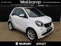smart forTwo fortwo cabrio 52 kW passion/Audio/Komfort/Sitzh. White - thumbnail 3