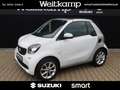 smart forTwo fortwo cabrio 52 kW passion/Audio/Komfort/Sitzh. White - thumbnail 1