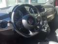 Fiat 500 500 1.2 Sport 69cv **UNIPRO** Rouge - thumbnail 6
