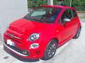 Fiat 500 500 1.2 Sport 69cv **UNIPRO** Rouge - thumbnail 1
