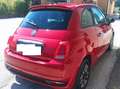 Fiat 500 500 1.2 Sport 69cv **UNIPRO** Rouge - thumbnail 5