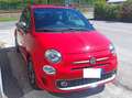 Fiat 500 500 1.2 Sport 69cv **UNIPRO** Rouge - thumbnail 2