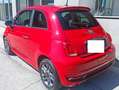 Fiat 500 500 1.2 Sport 69cv **UNIPRO** Rouge - thumbnail 4