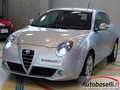 Alfa Romeo MiTo 1.4 TURBO GPL DISTINCTIVE 120cv 'EURO 6B' Silber - thumbnail 17