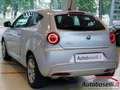 Alfa Romeo MiTo 1.4 TURBO GPL DISTINCTIVE 120cv 'EURO 6B' Silber - thumbnail 18